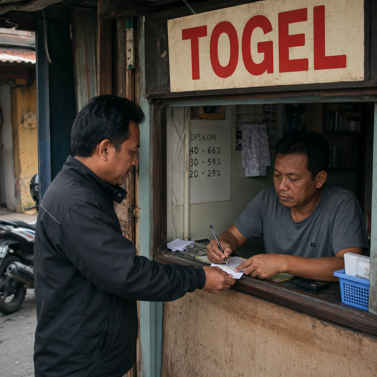 Panduan Dasar QiuQiu untuk Pemain Pemula