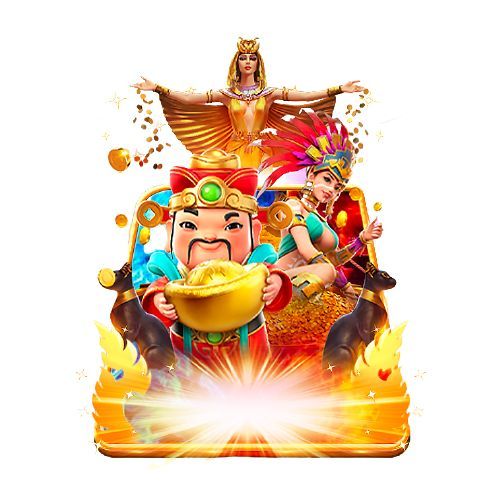 SLOT PLAYTECH GRAFIS TAJAM ANIMASI HALUS