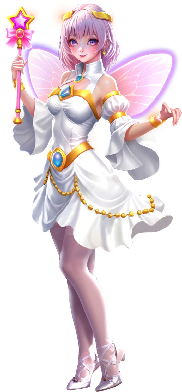 Starlight Princess: Rahasia Pola 3 Scatter